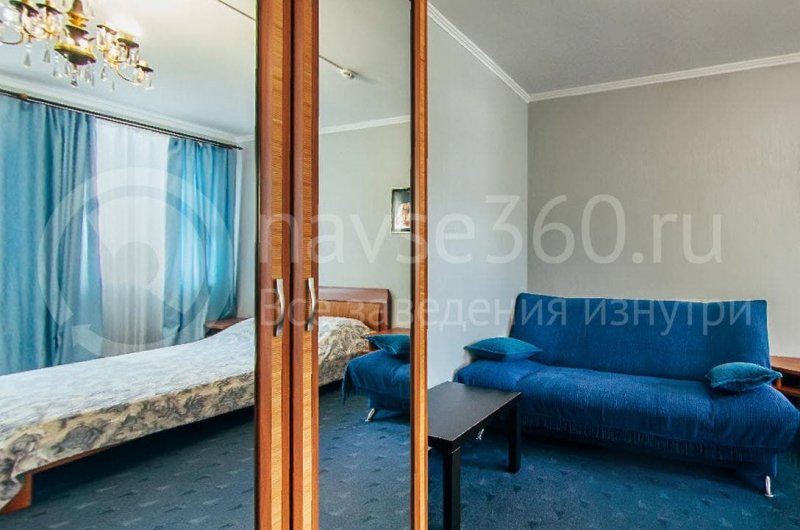 Отель Кристина Кабардинка Геленджик 04