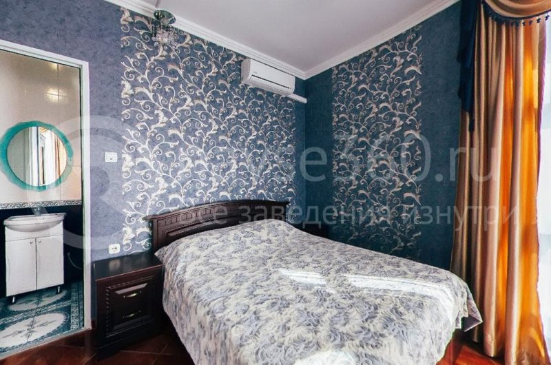 Отель Кристина Кабардинка Геленджик 05